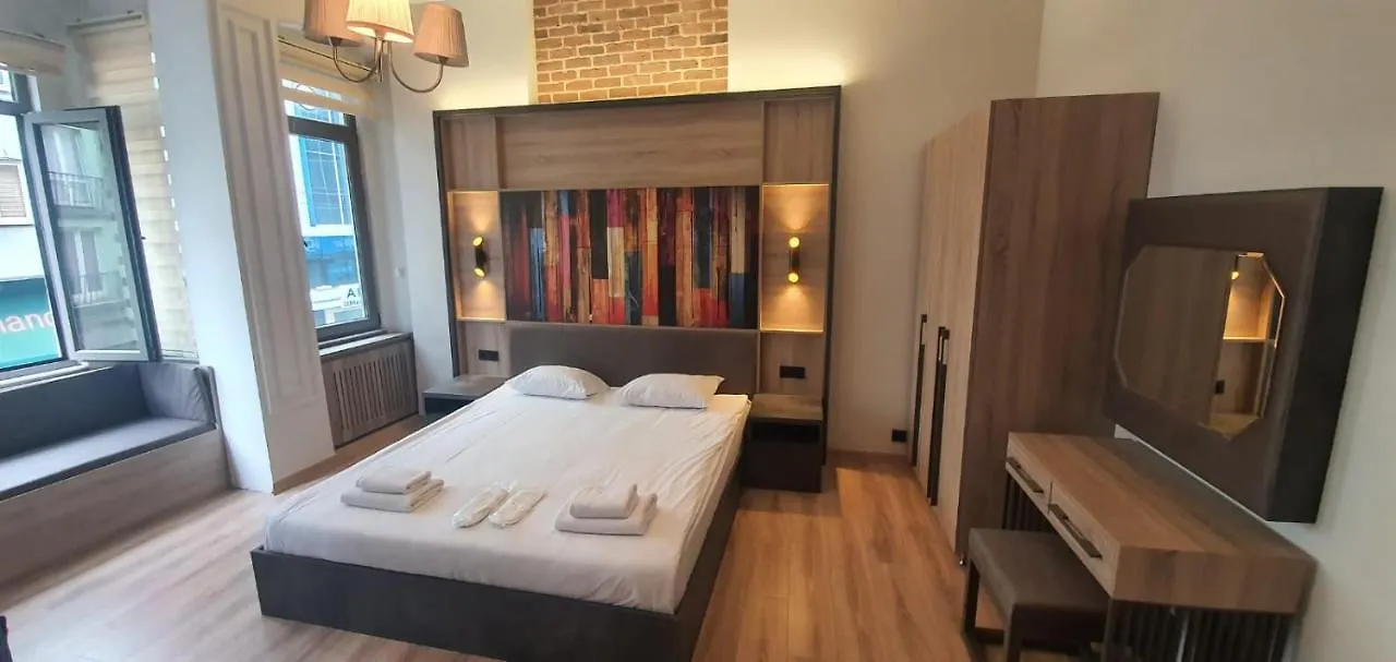 Suites 94 Istanbul 0*,  Turkey