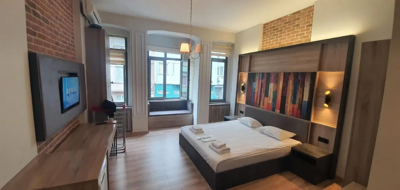 Suites 94 Istanbul 0*,  Turkey