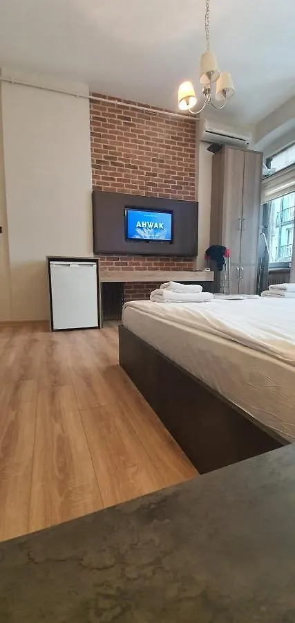 Suites 94 Istanbul Aparthotel