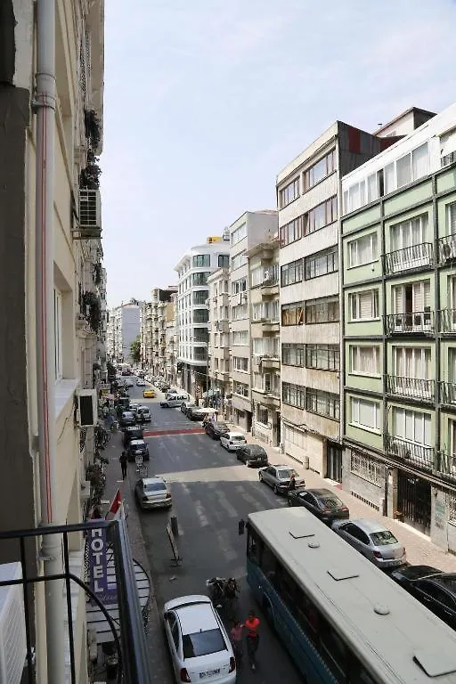 Aparthotel Suites 94 Istanbul