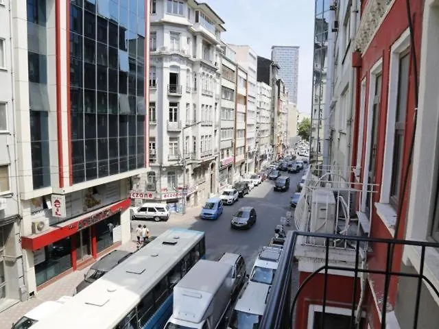 Suites 94 Istanbul