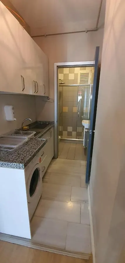 Suites 94 Istanbul 0*,