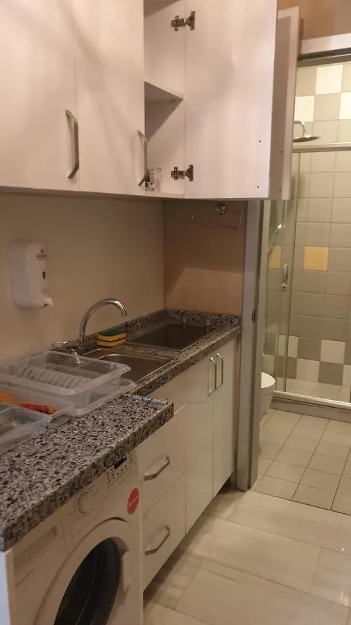 Aparthotel Suites 94 Istanbul