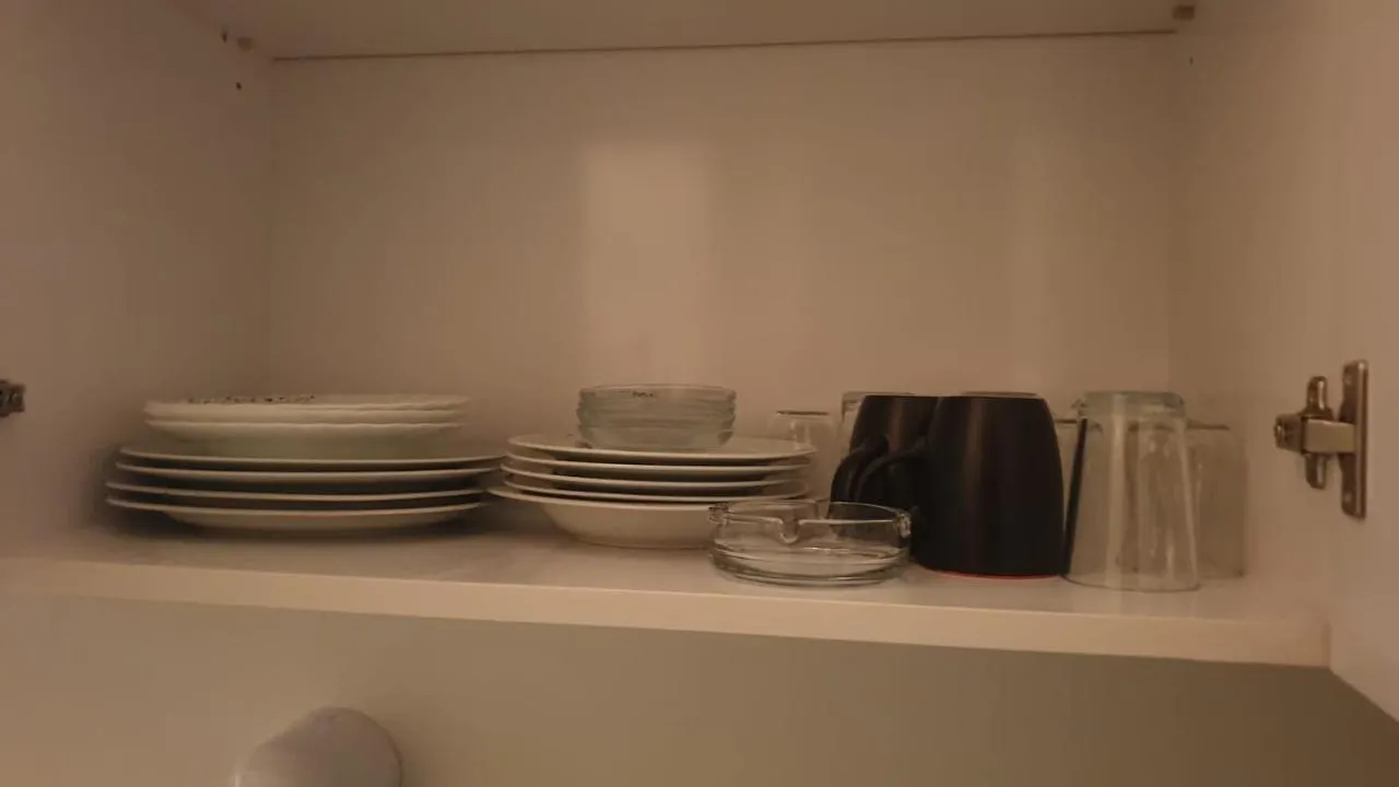 Aparthotel Suites 94 Istanbul Turkey
