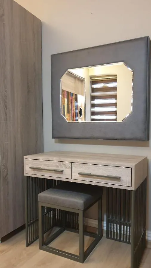 Suites 94 Istanbul Aparthotel