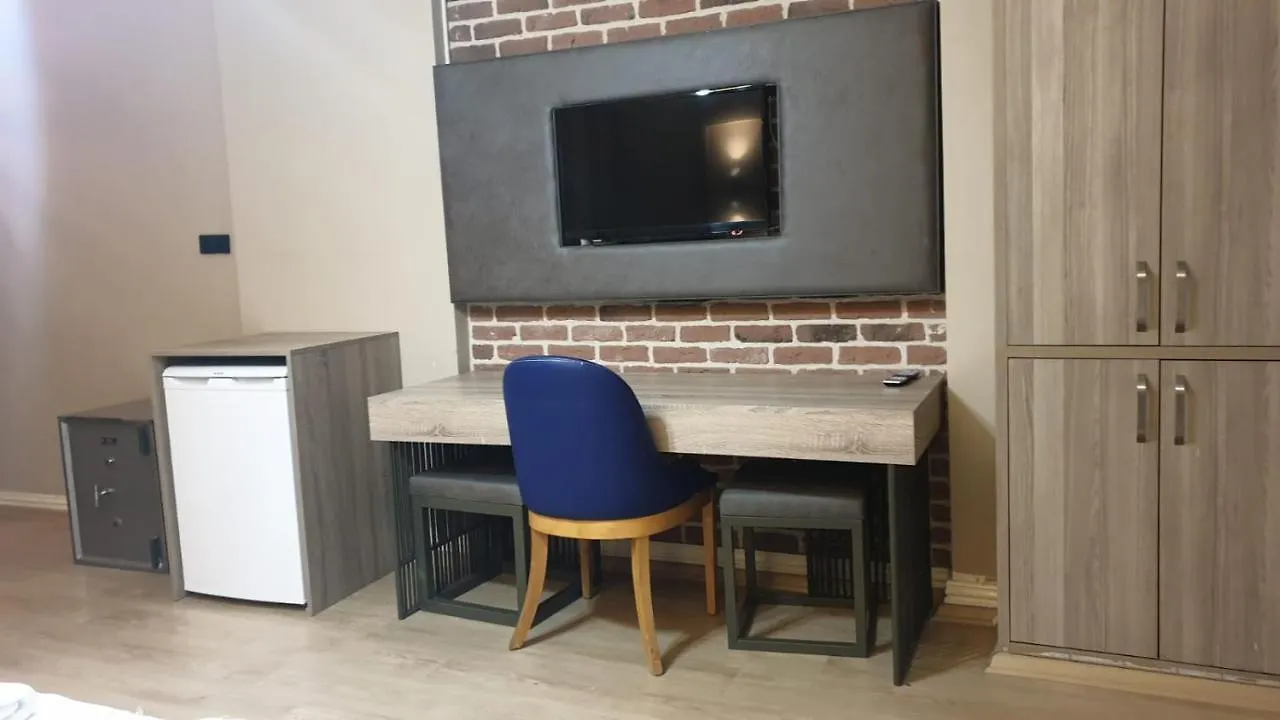 Suites 94 location