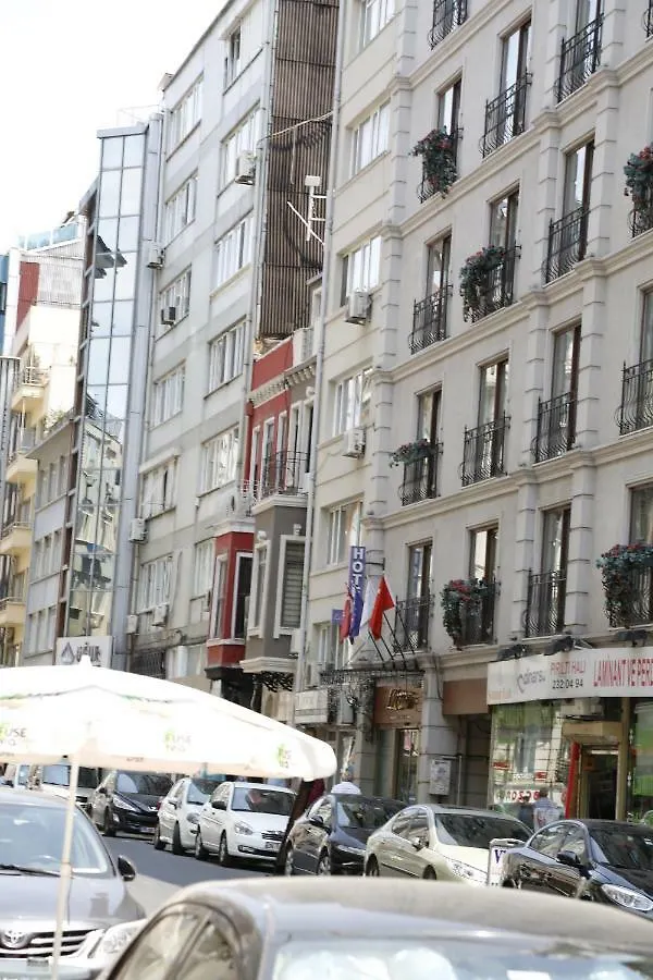 Suites 94 Istanbul