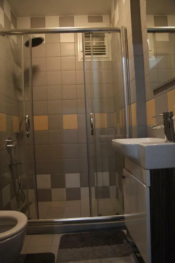Suites 94 Istanbul Aparthotel