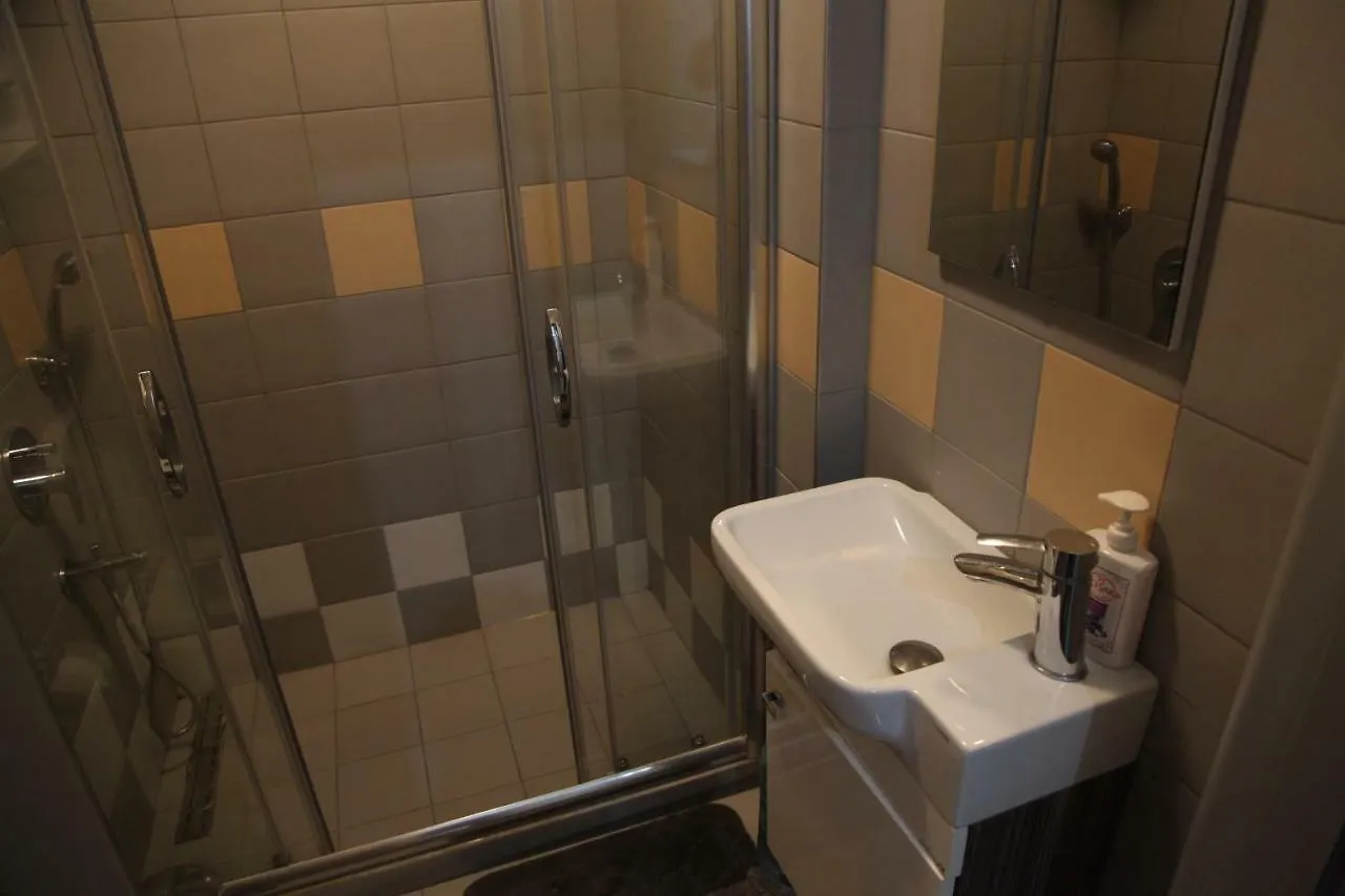 Suites 94 Istanbul Turkey