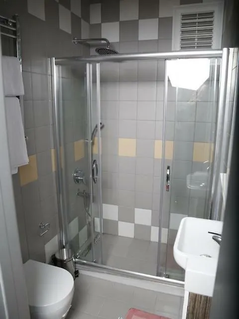 Aparthotel Suites 94 Istanbul Turkey